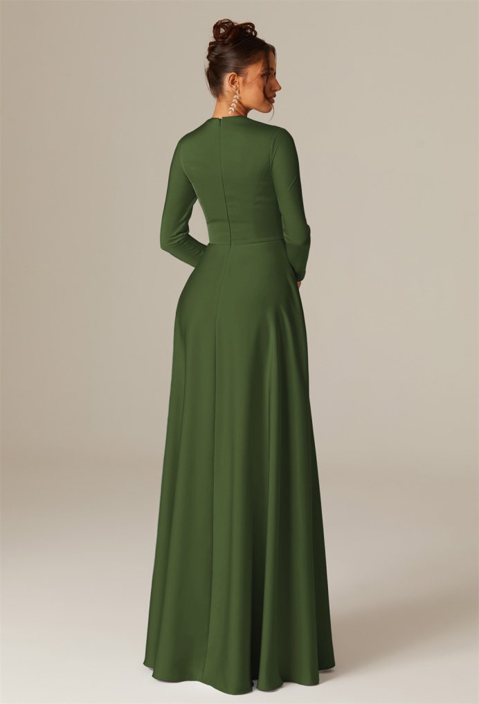 AW April Dress
